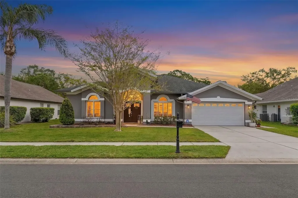 4766 Stoneview Circle Oldsmar FL 34677