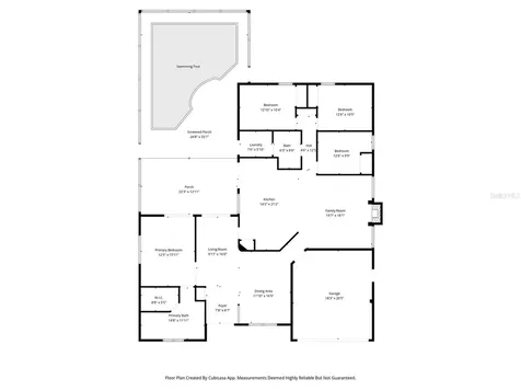 4766 Stoneview Circle Oldsmar FL 34677