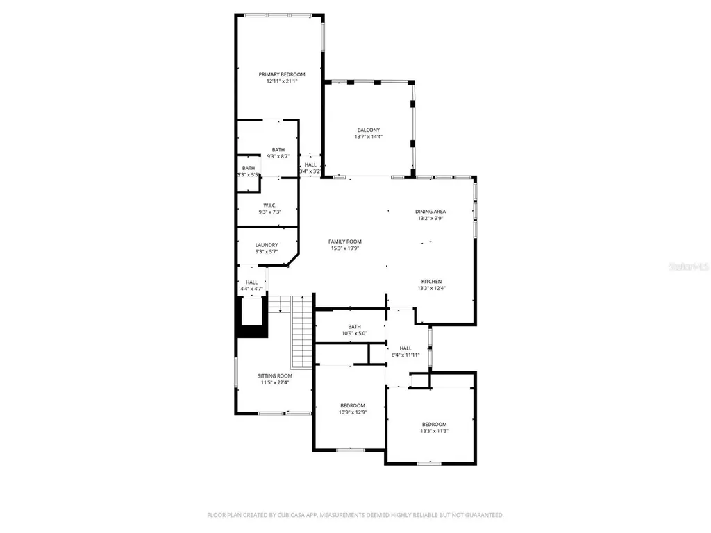 289 Sapphire Lake Drive Bradenton FL 34209