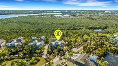 289 Sapphire Lake Drive Bradenton FL 34209
