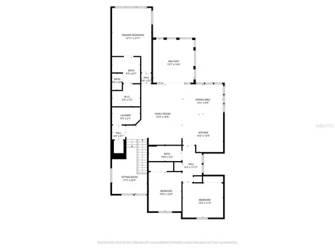 289 Sapphire Lake Drive Bradenton FL 34209