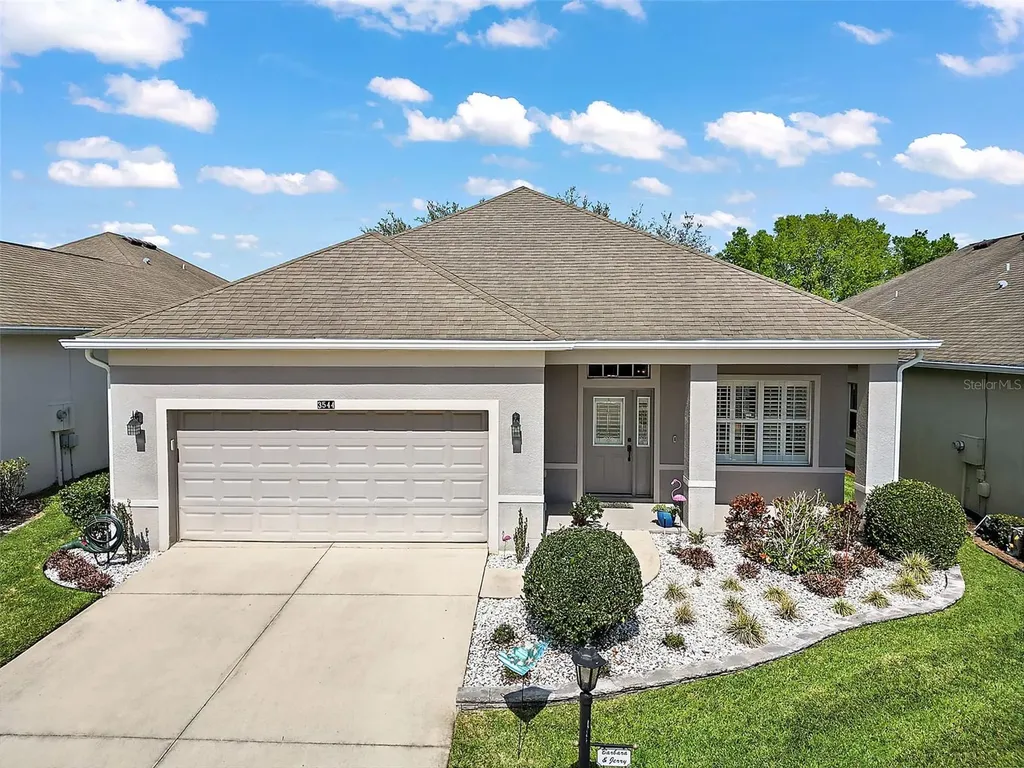3544 Mount Hope Loop Leesburg FL 34748