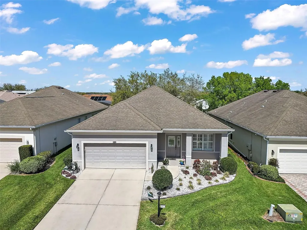 3544 Mount Hope Loop Leesburg FL 34748