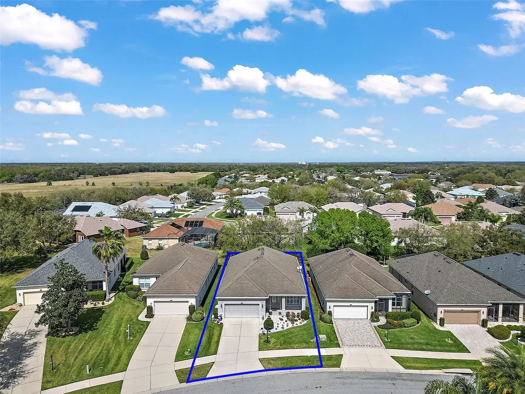 3544 Mount Hope Loop Leesburg FL 34748