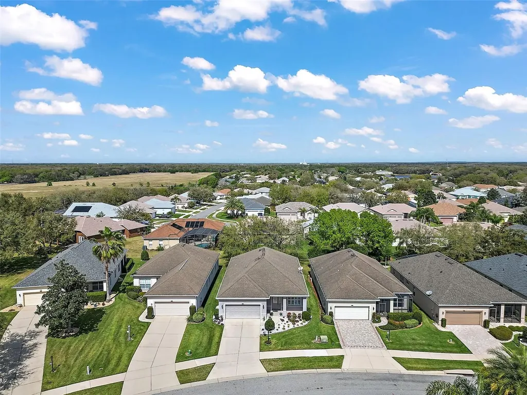 3544 Mount Hope Loop Leesburg FL 34748