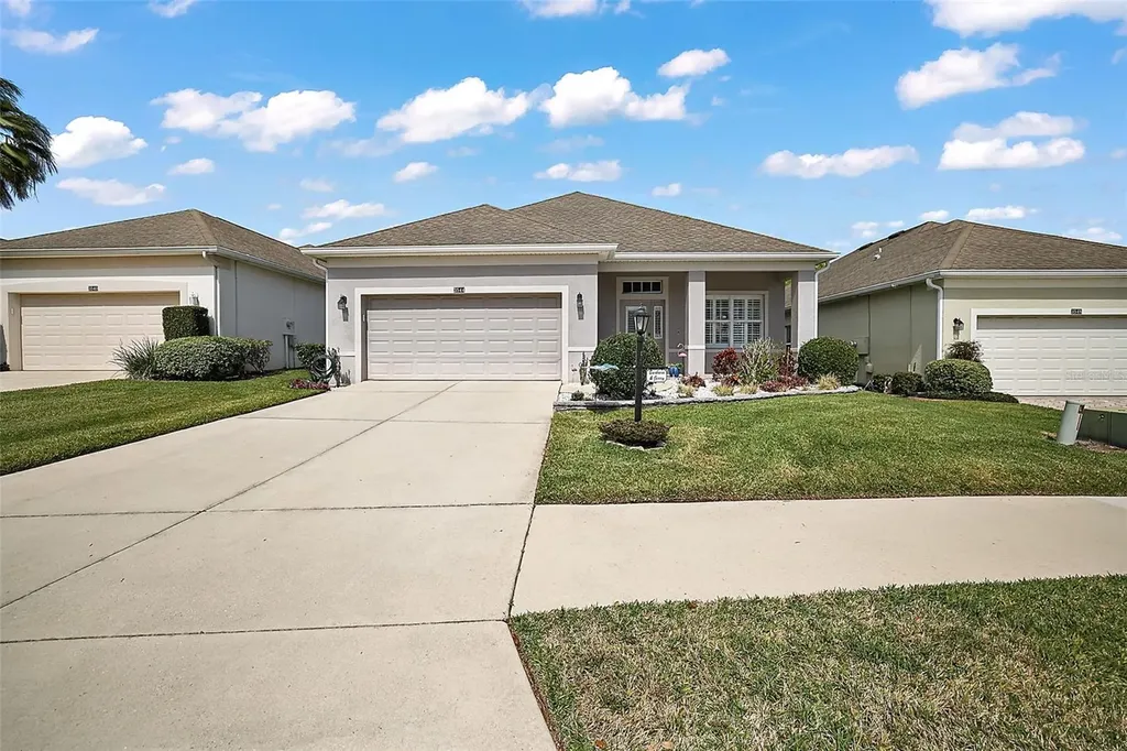 3544 Mount Hope Loop Leesburg FL 34748