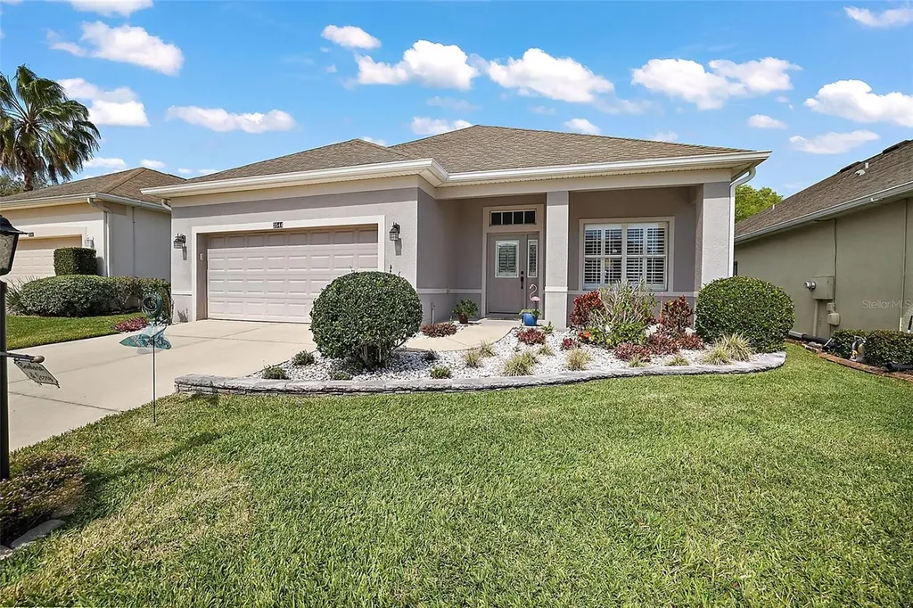 3544 Mount Hope Loop Leesburg FL 34748