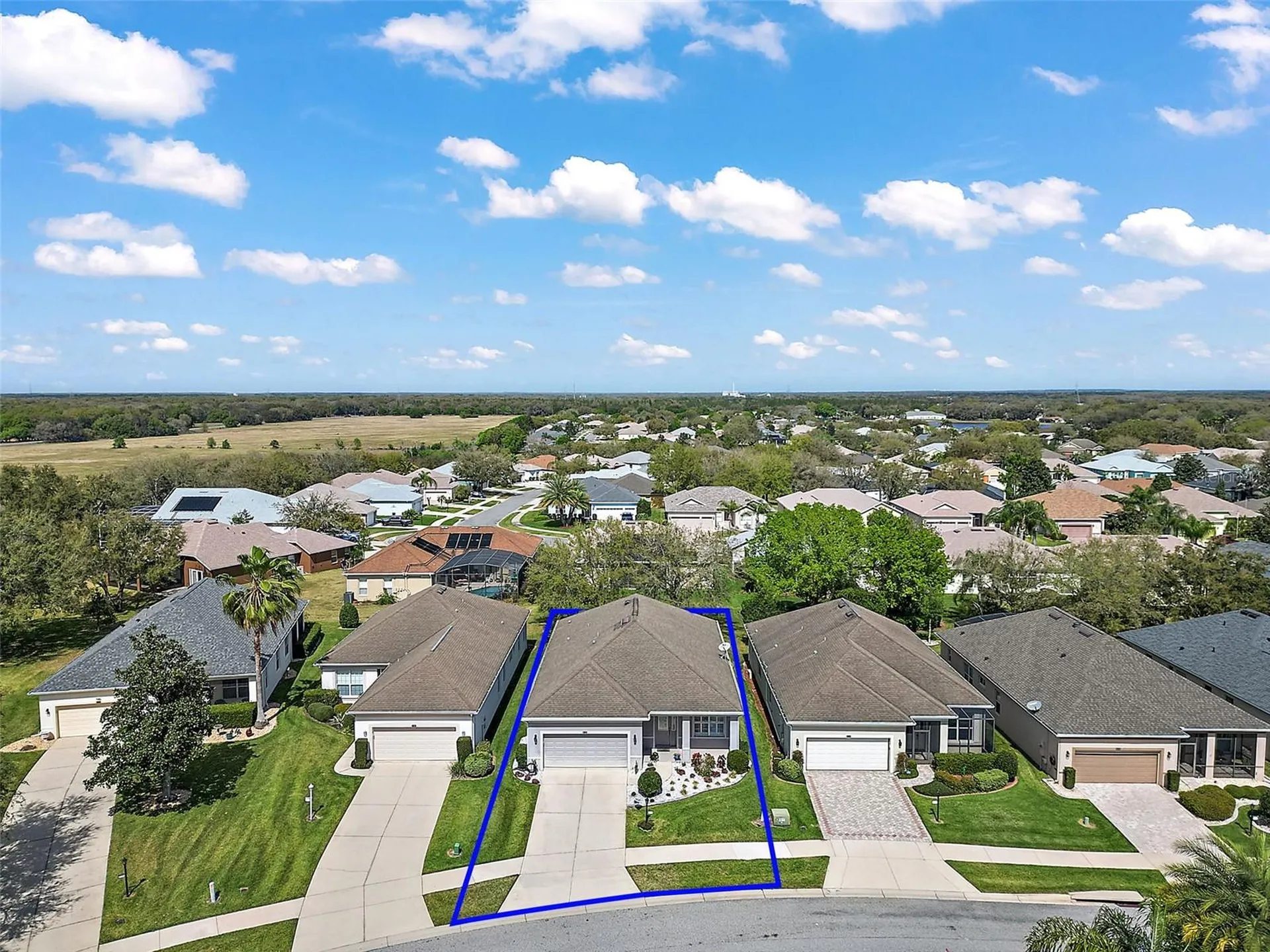 3544 Mount Hope Loop Leesburg FL 34748