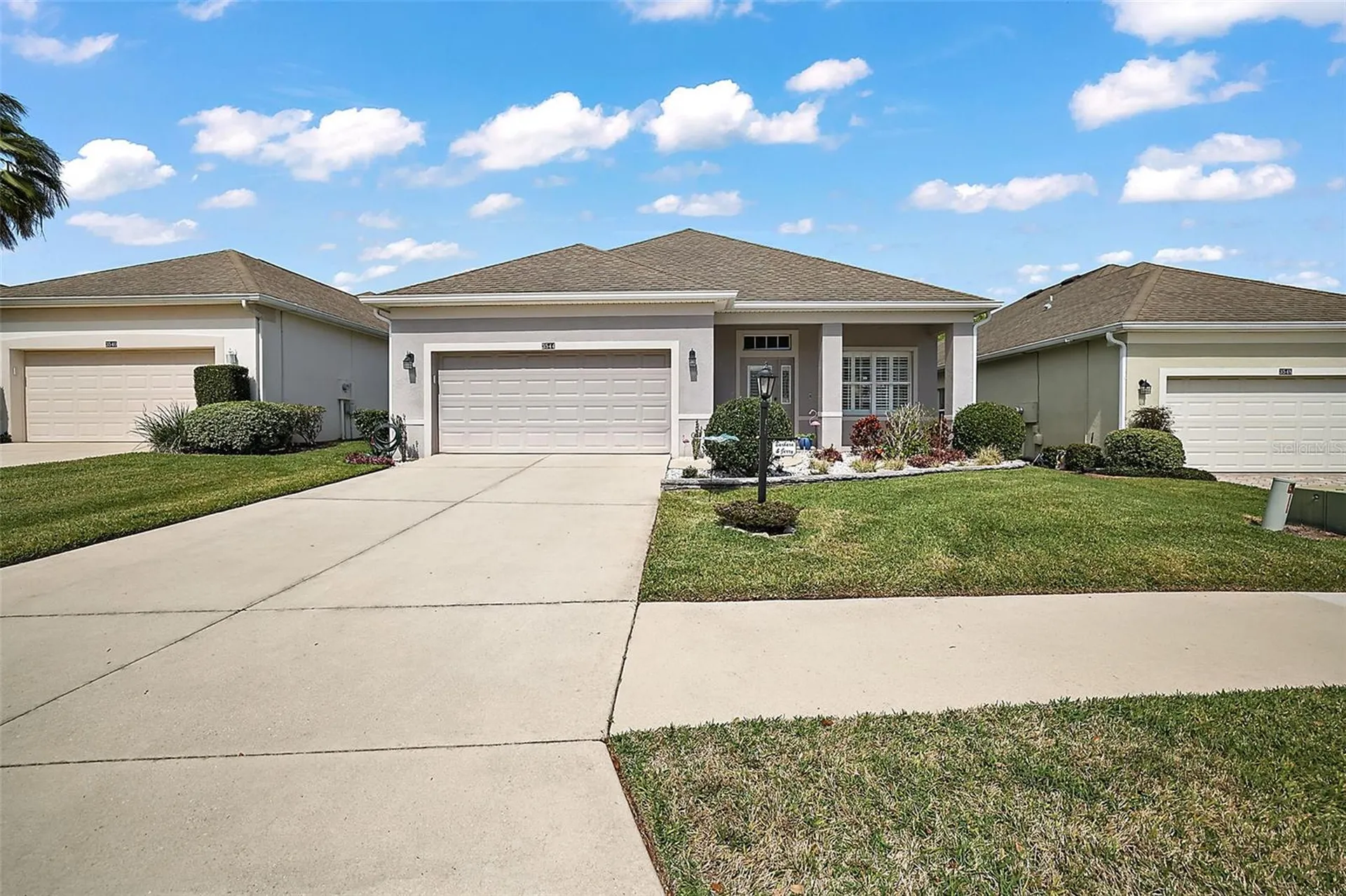 3544 Mount Hope Loop Leesburg FL 34748