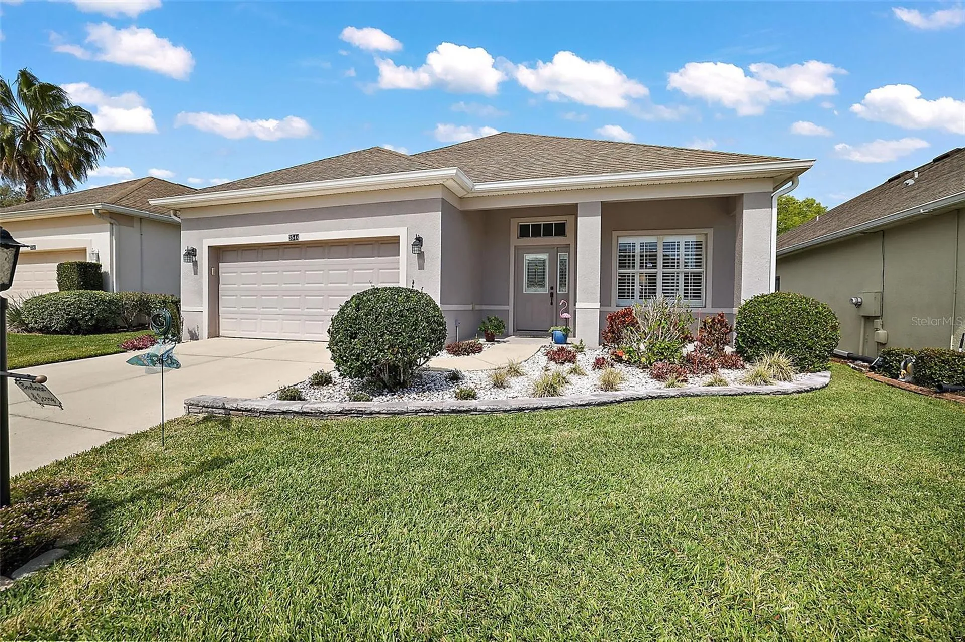 3544 Mount Hope Loop Leesburg FL 34748