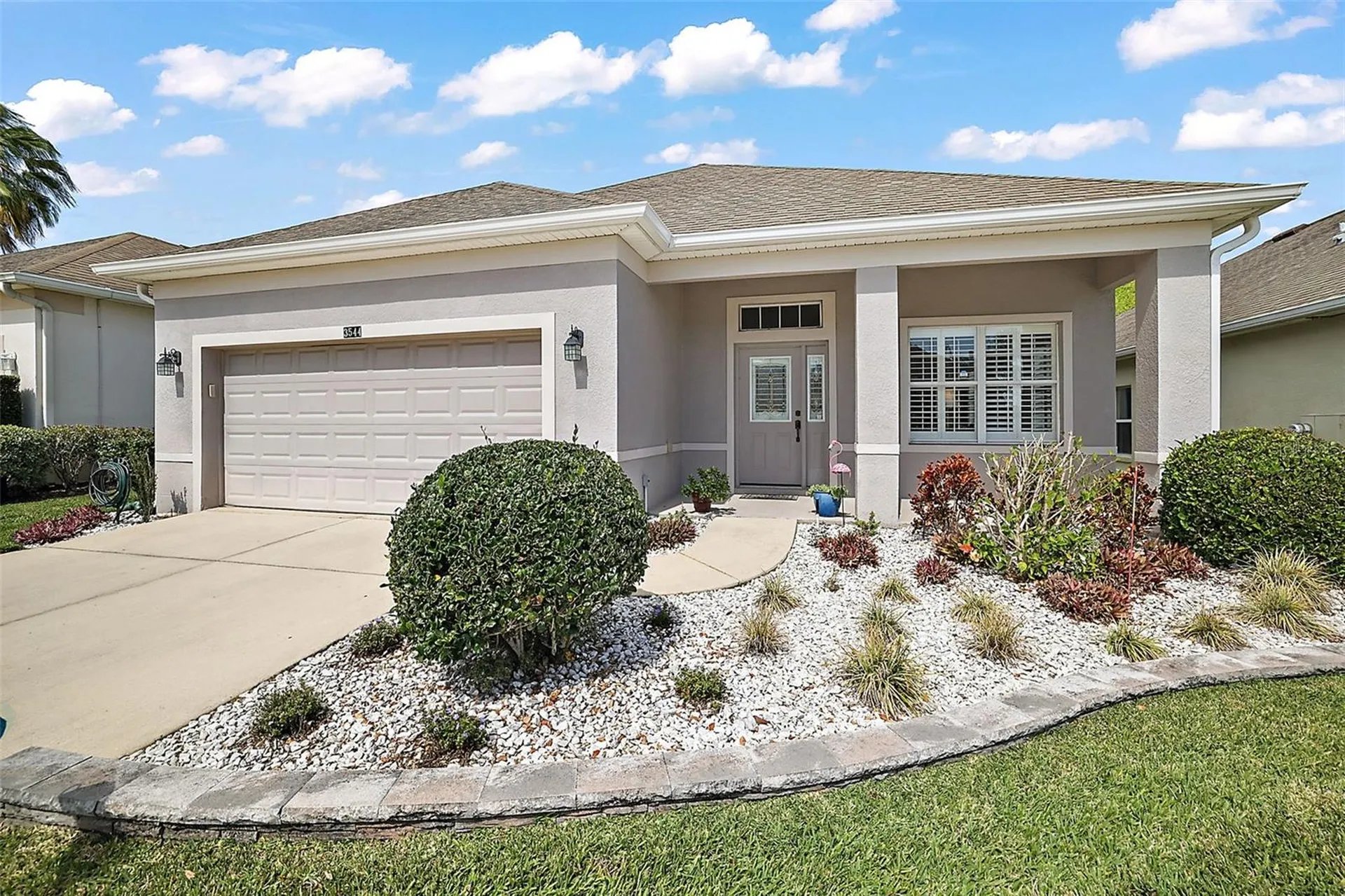 3544 Mount Hope Loop Leesburg FL 34748
