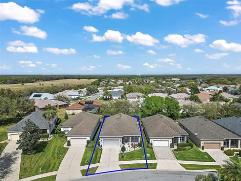 3544 Mount Hope Loop Leesburg FL 34748