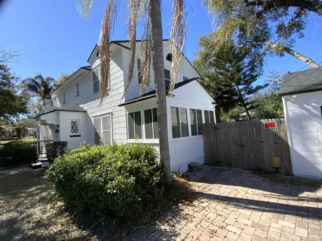 608 Highland Avenue Orlando FL 32801