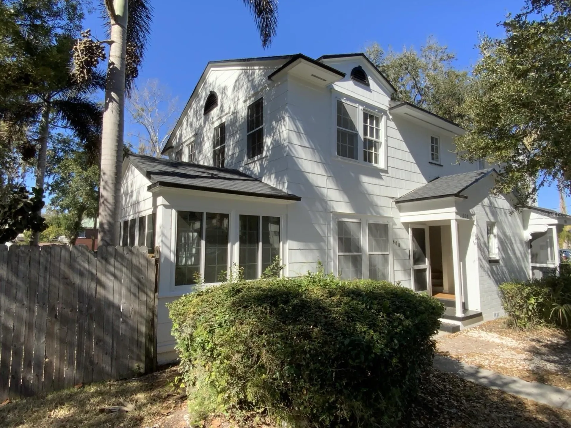 608 Highland Avenue Orlando FL 32801