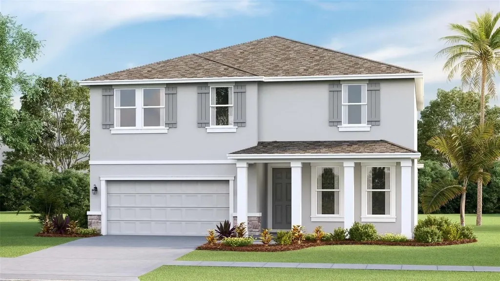 11940 Kingsley Trail Parrish FL 34219
