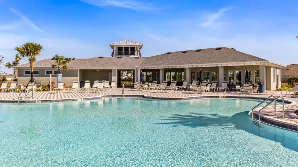 11940 Kingsley Trail Parrish FL 34219