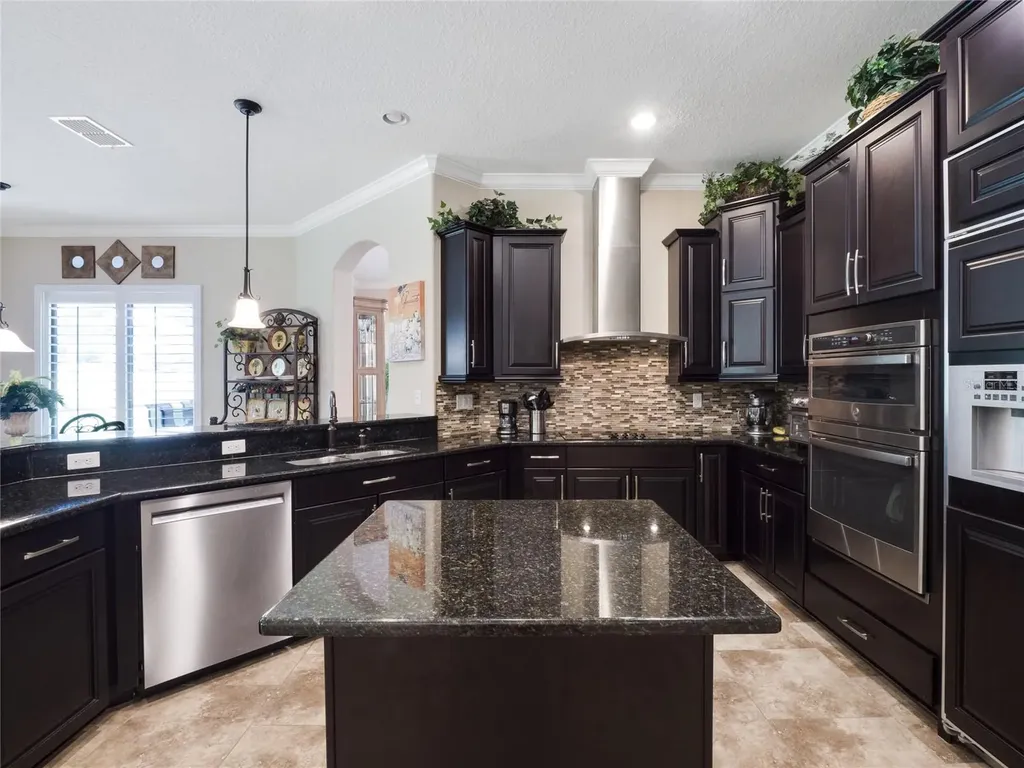 32551 Hawks Lake Lane Sorrento FL 32776