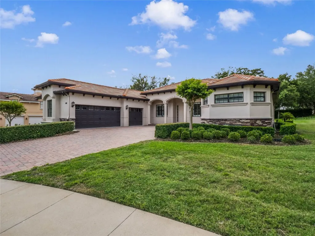 32551 Hawks Lake Lane Sorrento FL 32776