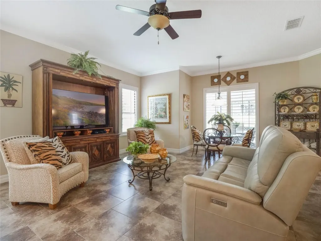32551 Hawks Lake Lane Sorrento FL 32776