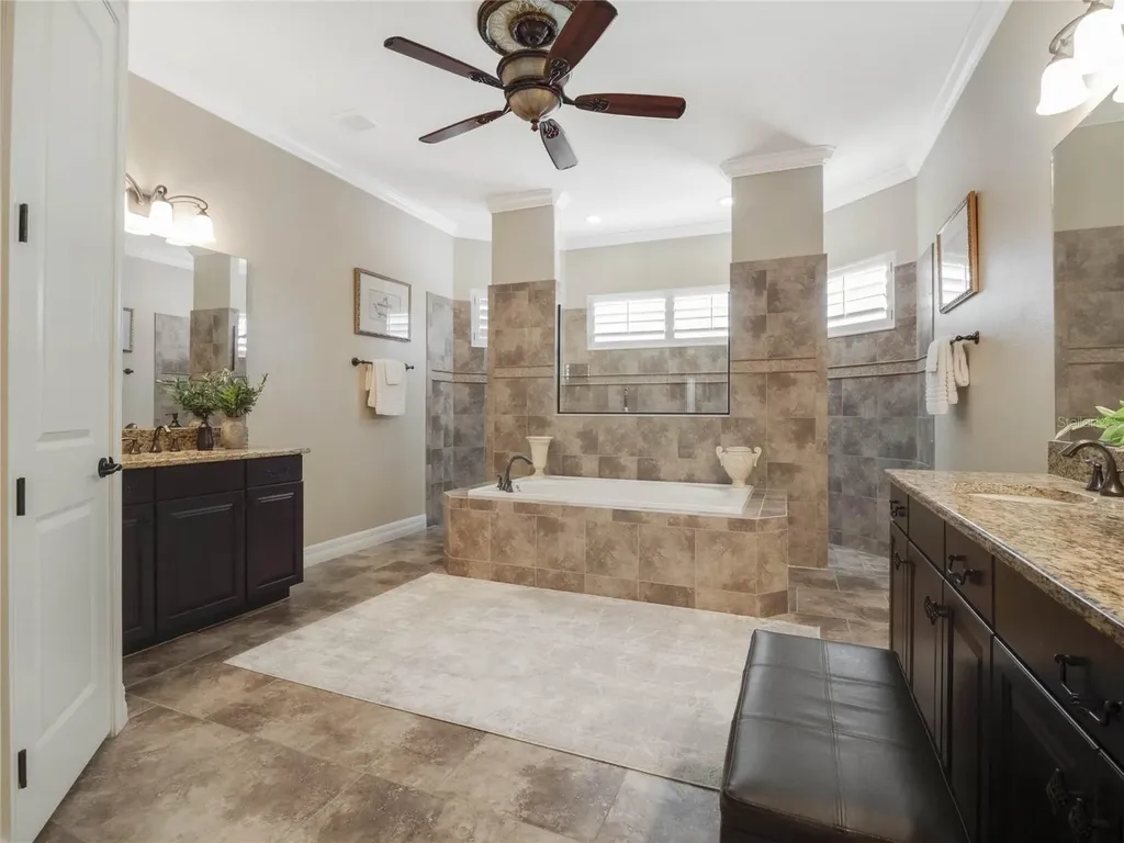 32551 Hawks Lake Lane Sorrento FL 32776