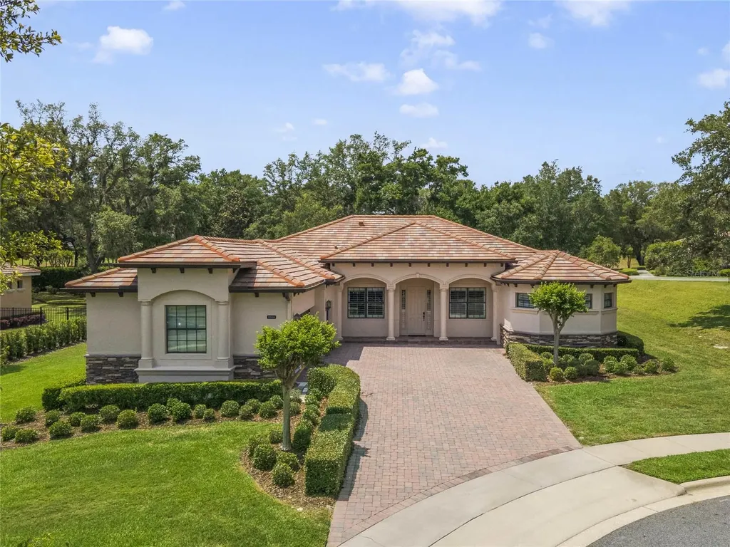 32551 Hawks Lake Lane Sorrento FL 32776