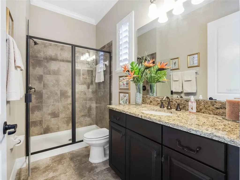 32551 Hawks Lake Lane Sorrento FL 32776