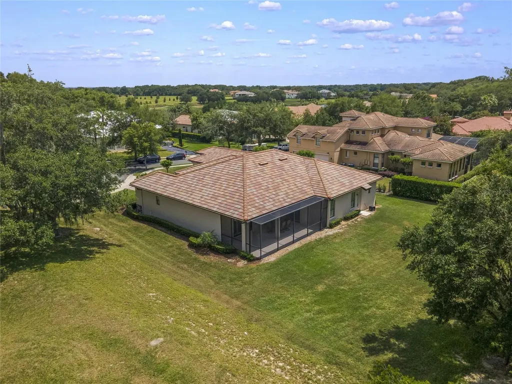 32551 Hawks Lake Lane Sorrento FL 32776