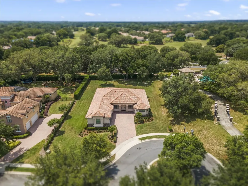32551 Hawks Lake Lane Sorrento FL 32776