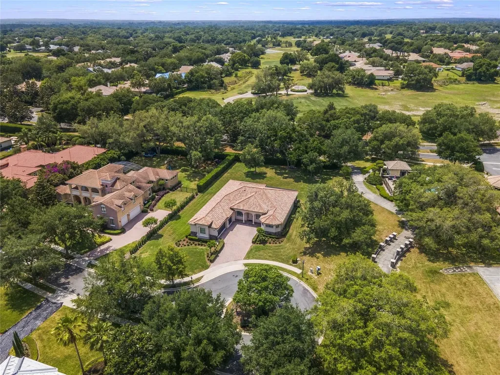32551 Hawks Lake Lane Sorrento FL 32776