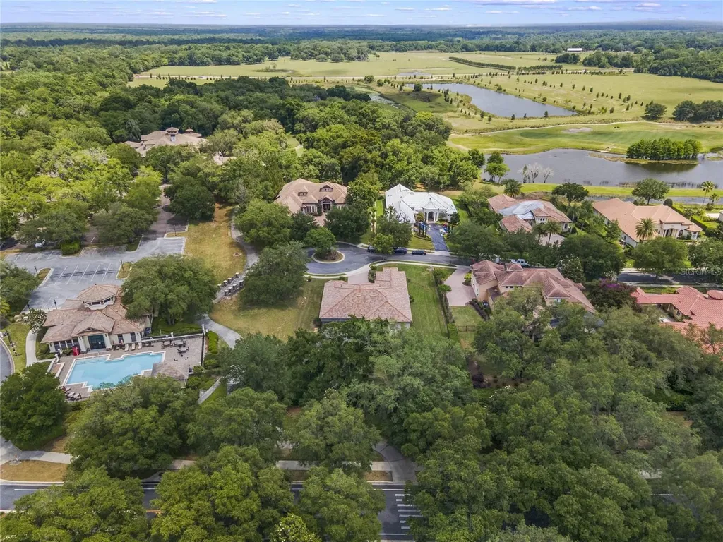 32551 Hawks Lake Lane Sorrento FL 32776