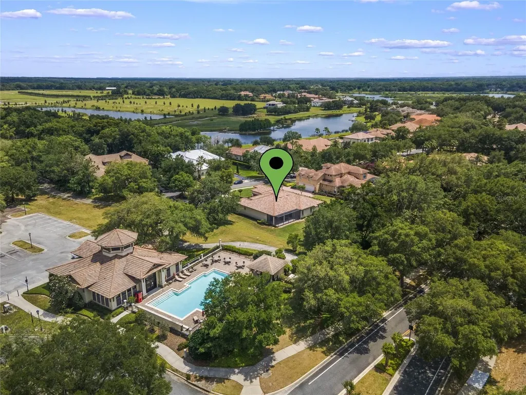 32551 Hawks Lake Lane Sorrento FL 32776