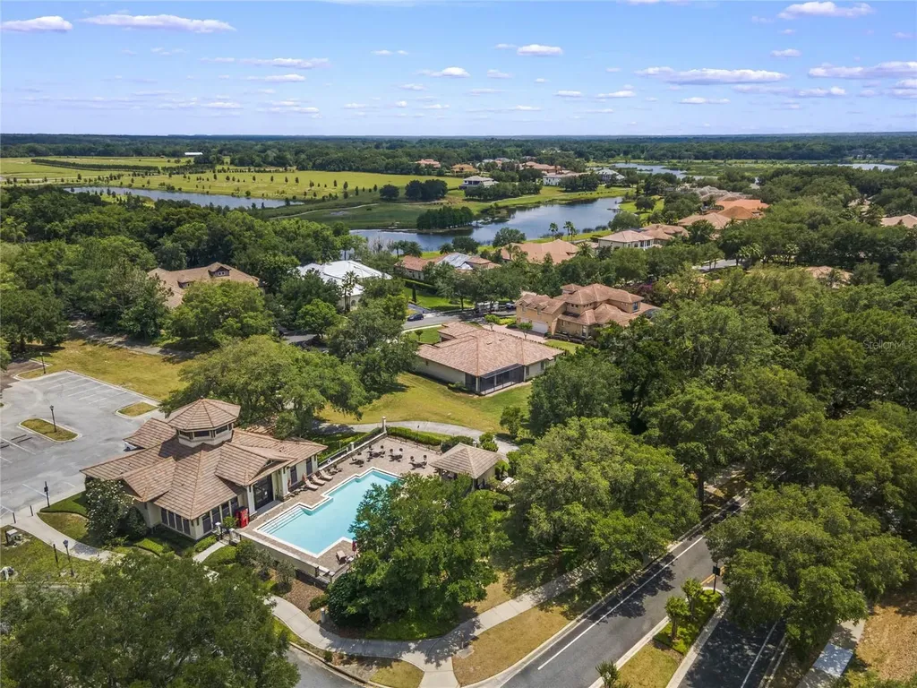 32551 Hawks Lake Lane Sorrento FL 32776