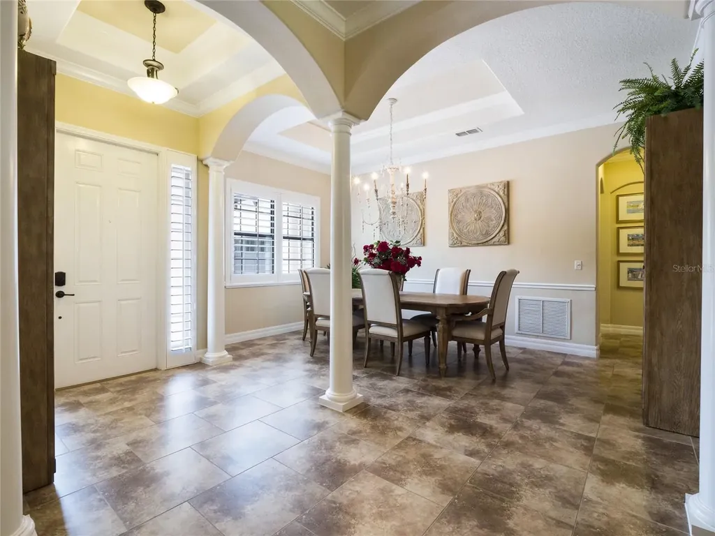 32551 Hawks Lake Lane Sorrento FL 32776