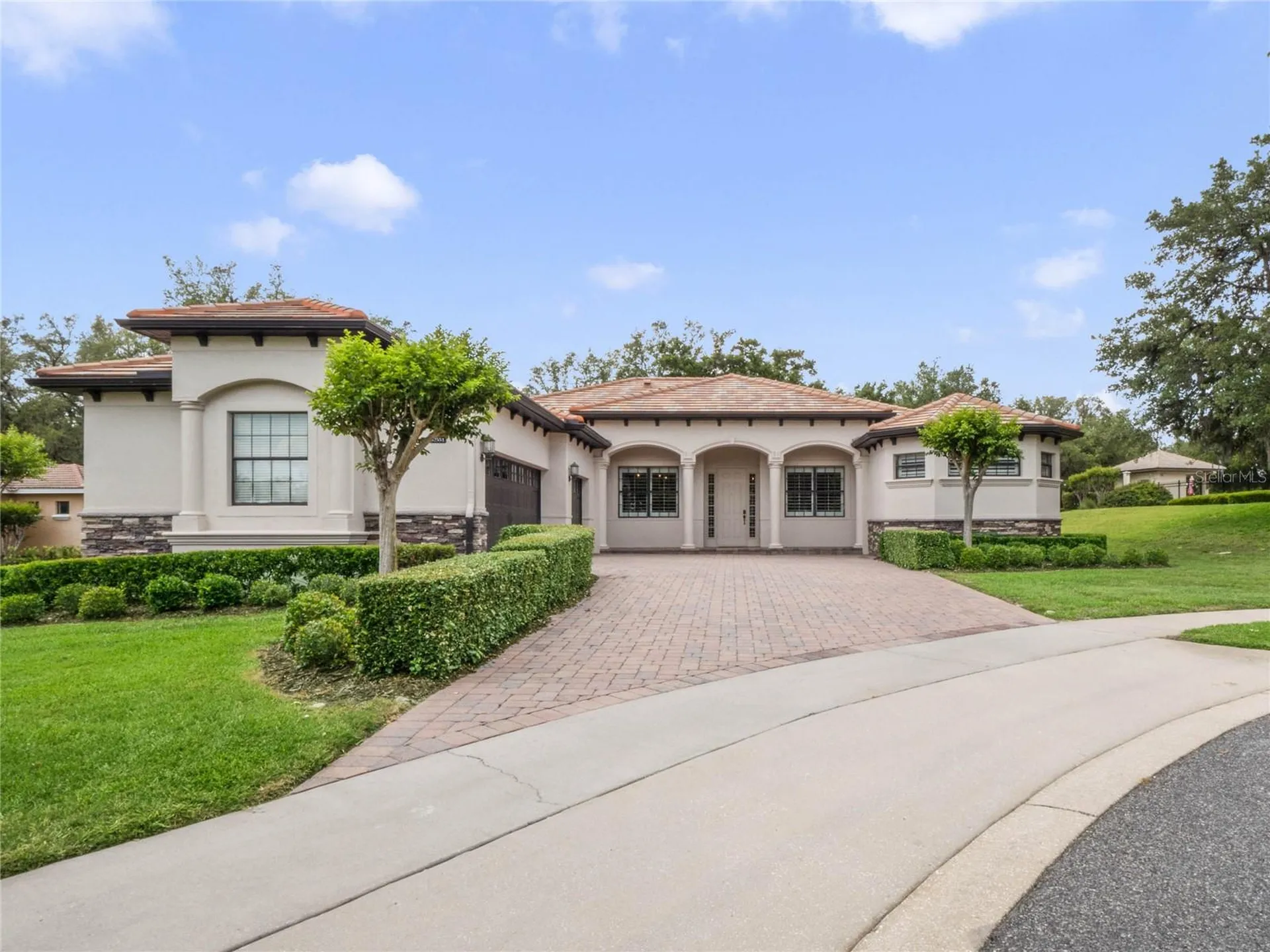 32551 Hawks Lake Lane Sorrento FL 32776