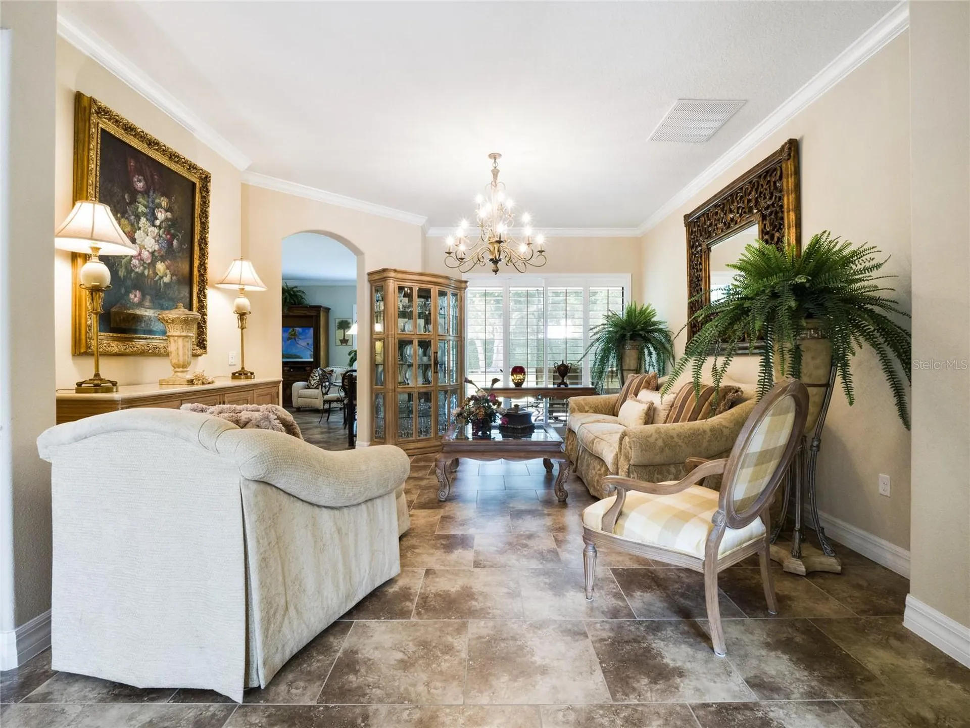 32551 Hawks Lake Lane Sorrento FL 32776
