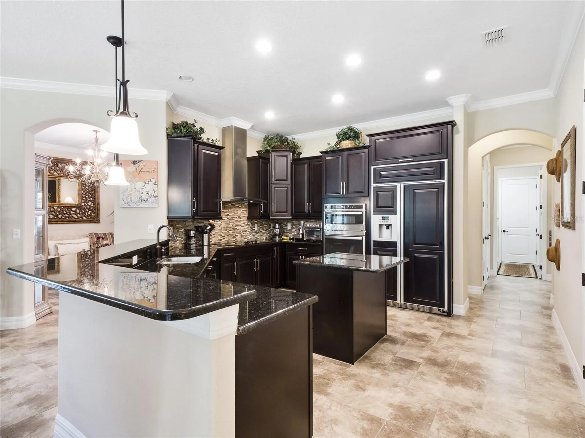 32551 Hawks Lake Lane Sorrento FL 32776