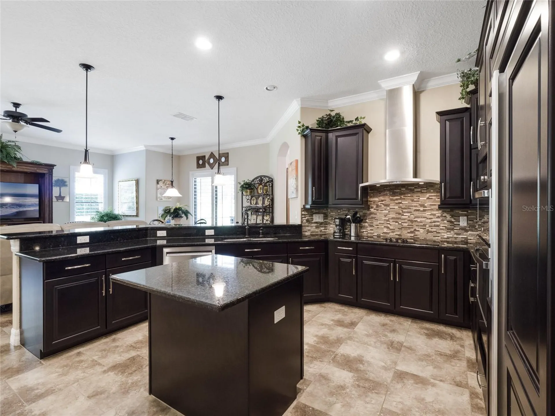 32551 Hawks Lake Lane Sorrento FL 32776