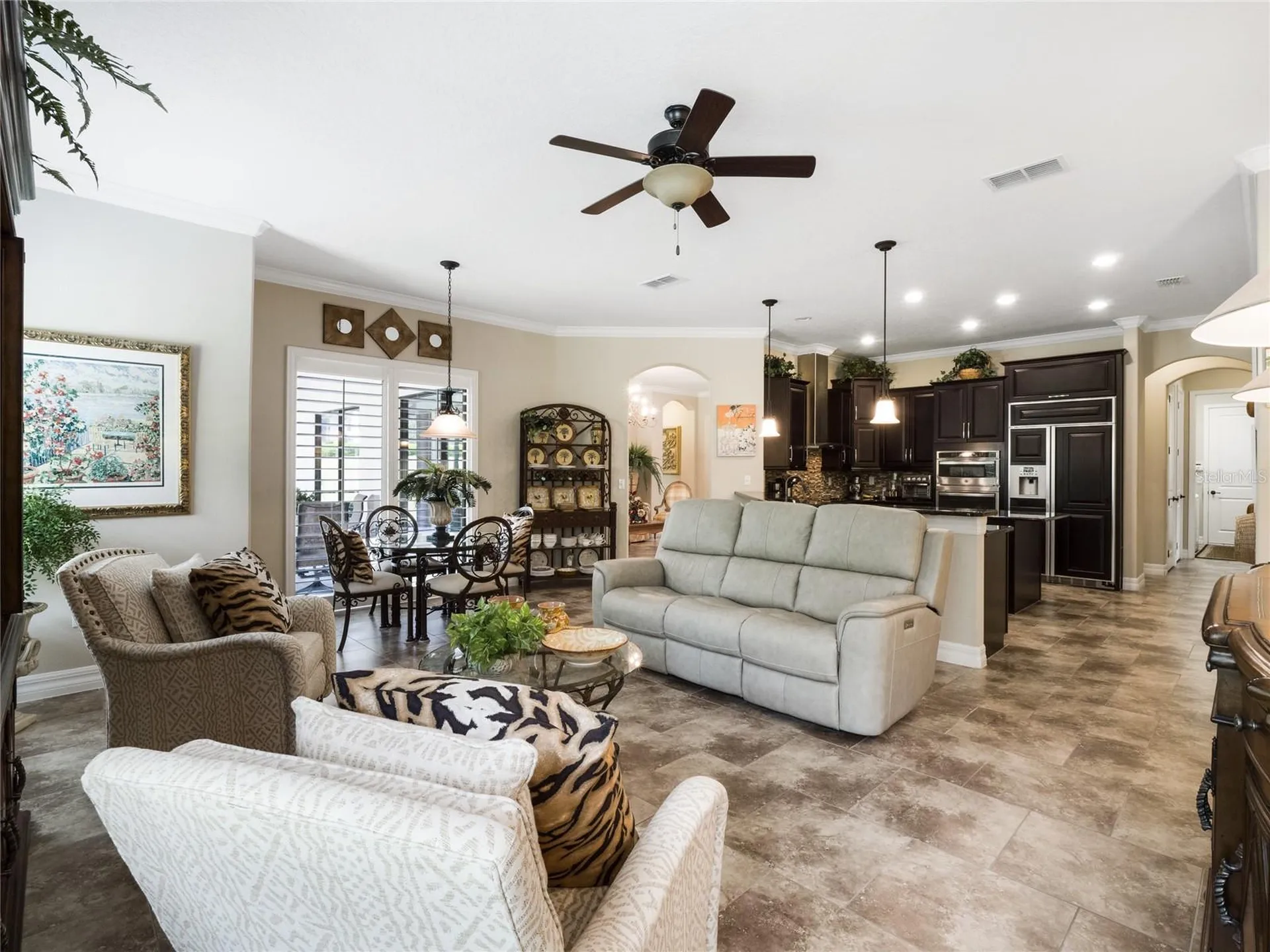 32551 Hawks Lake Lane Sorrento FL 32776