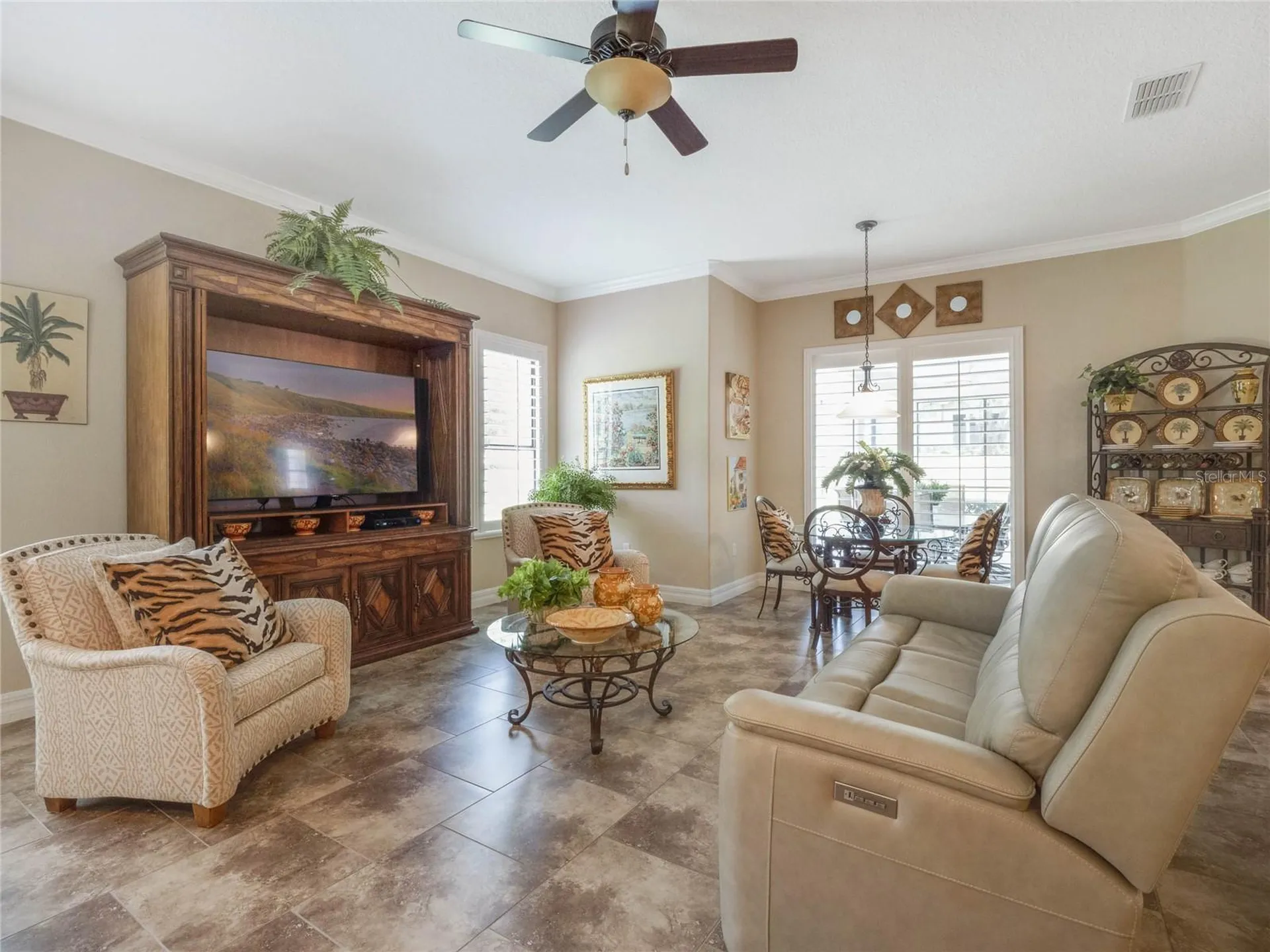 32551 Hawks Lake Lane Sorrento FL 32776
