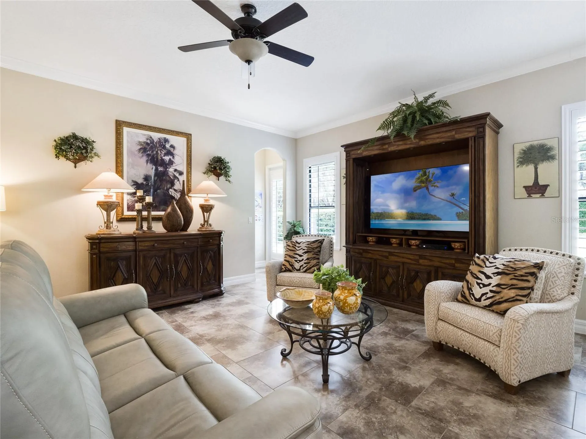32551 Hawks Lake Lane Sorrento FL 32776