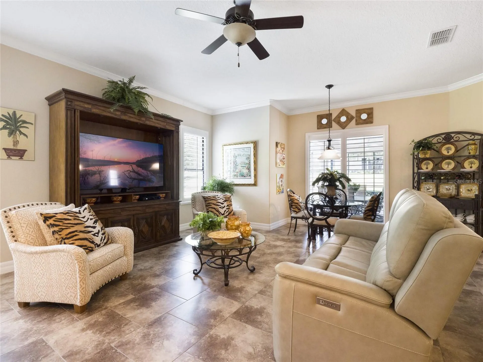 32551 Hawks Lake Lane Sorrento FL 32776