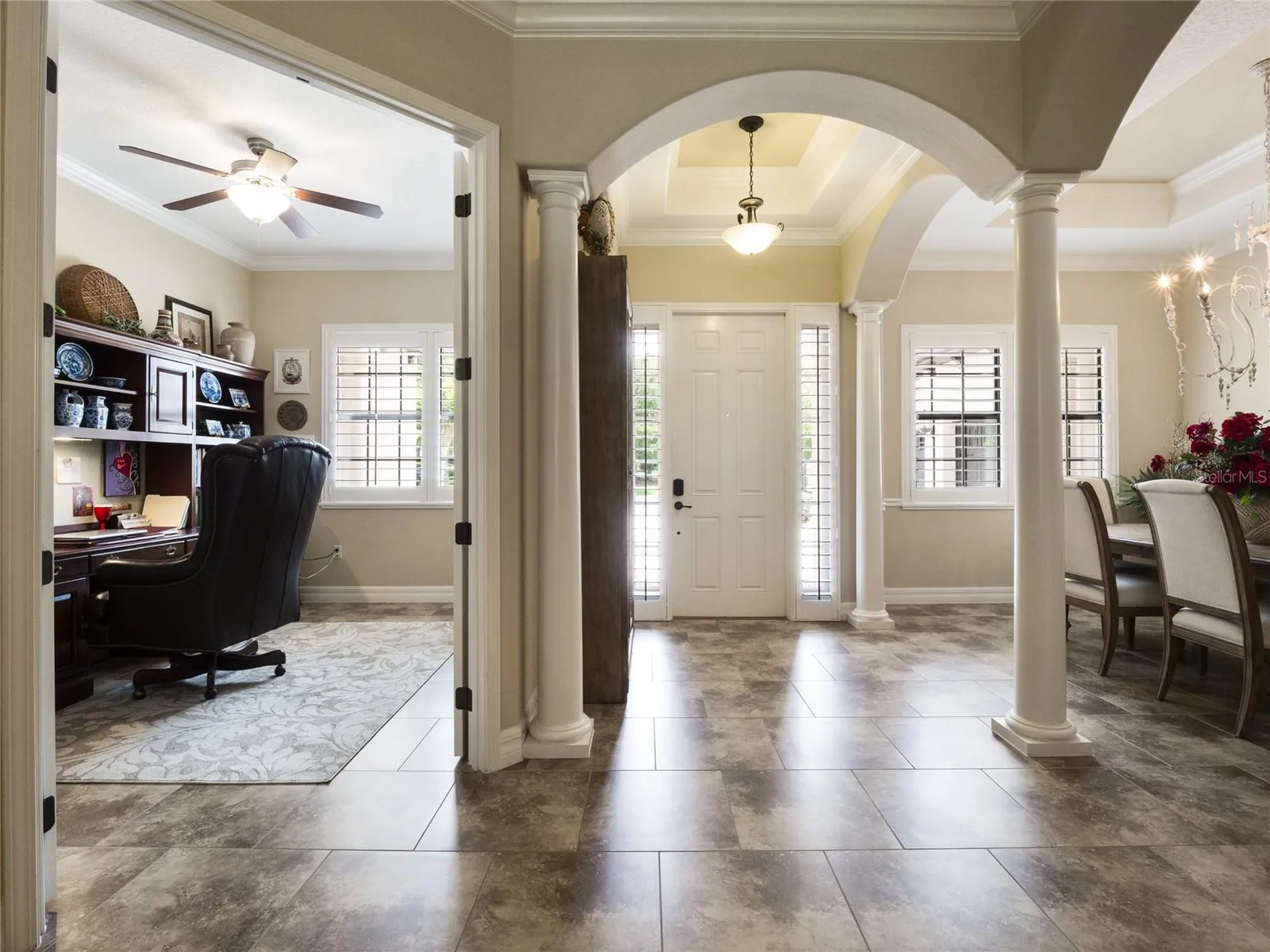32551 Hawks Lake Lane Sorrento FL 32776