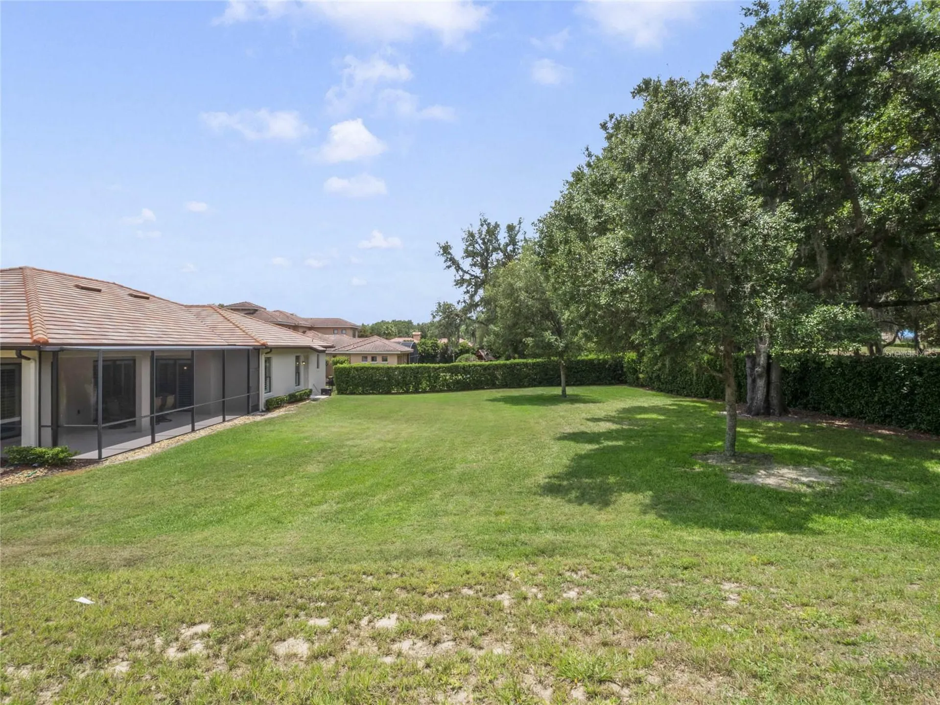 32551 Hawks Lake Lane Sorrento FL 32776