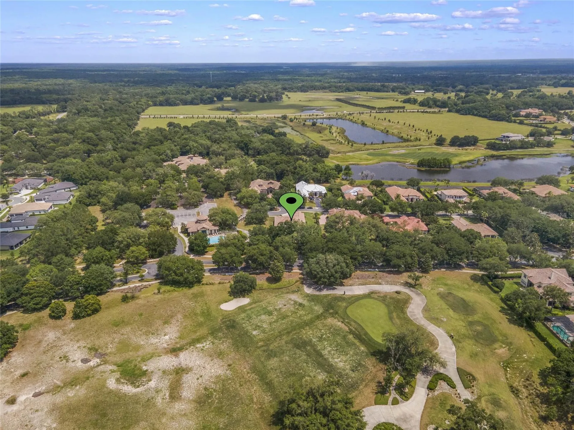32551 Hawks Lake Lane Sorrento FL 32776