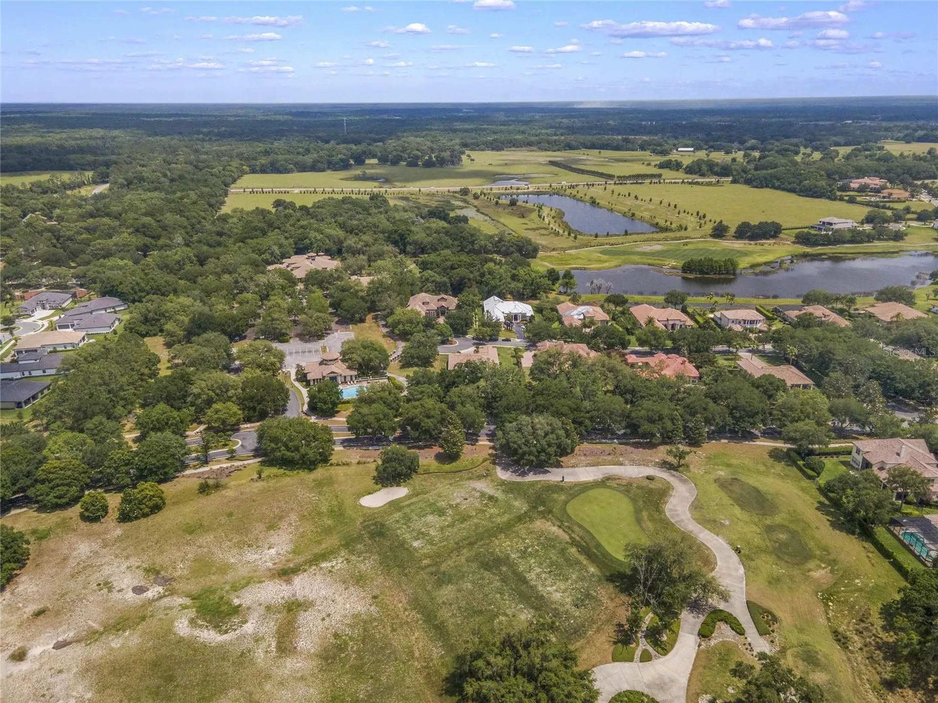 32551 Hawks Lake Lane Sorrento FL 32776