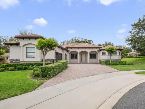 32551 Hawks Lake Lane Sorrento FL 32776