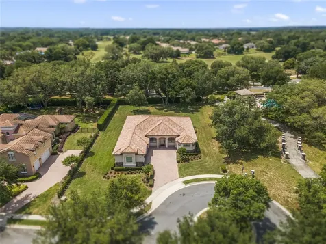 32551 Hawks Lake Lane Sorrento FL 32776