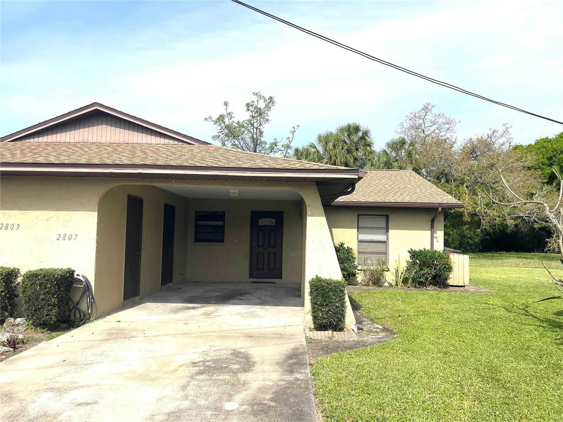 2807 48th Avenue Drive W Bradenton FL 34207