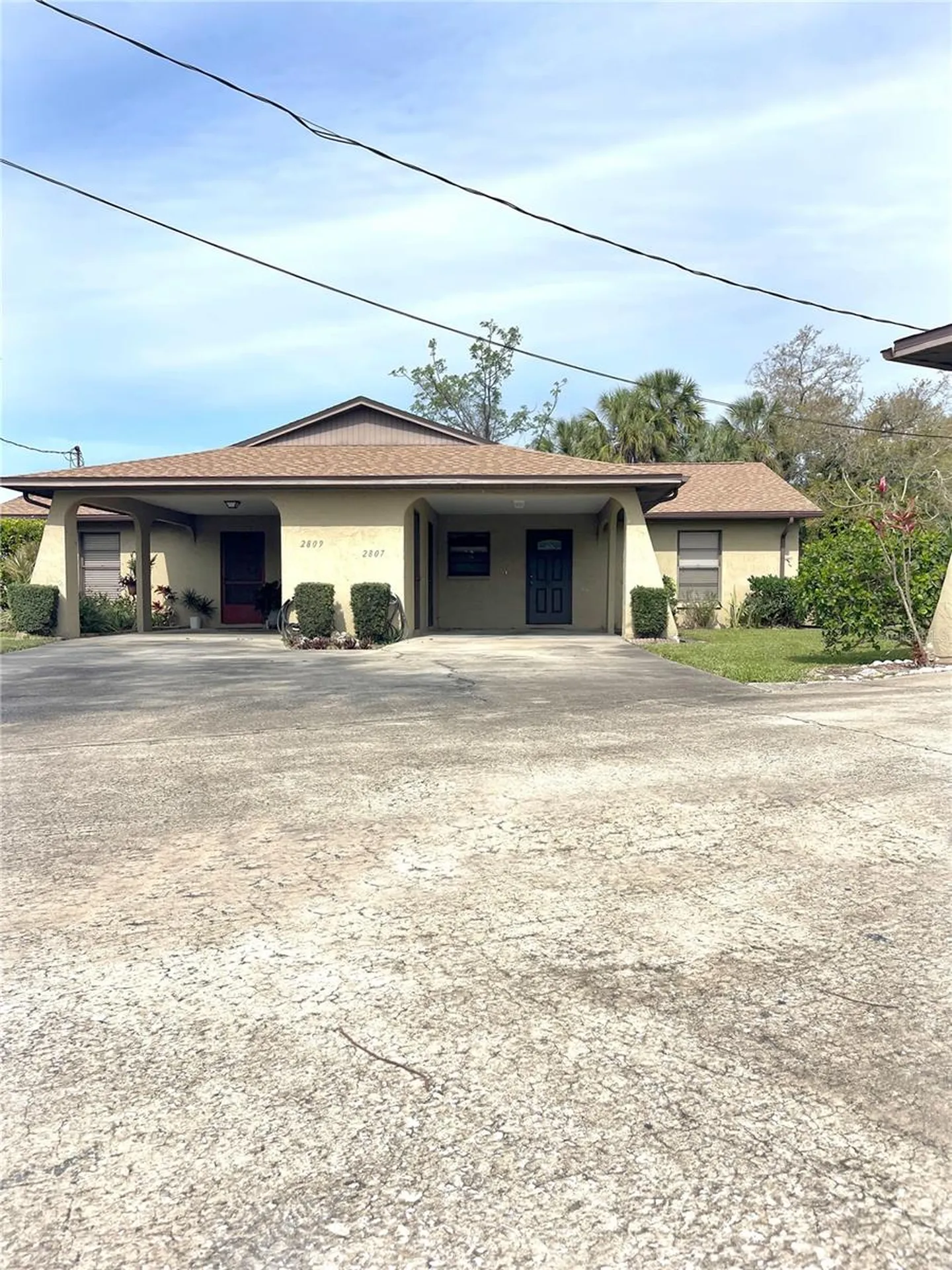 2807 48th Avenue Drive W Bradenton FL 34207