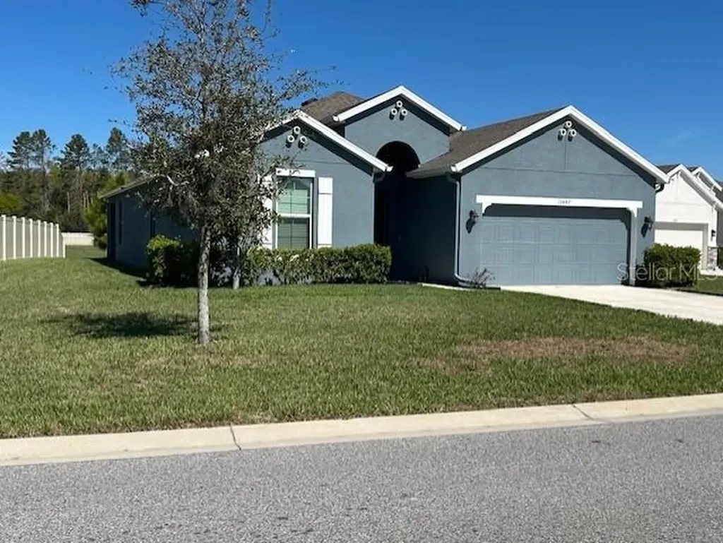 13447 Newport Shores Drive Hudson FL 34669